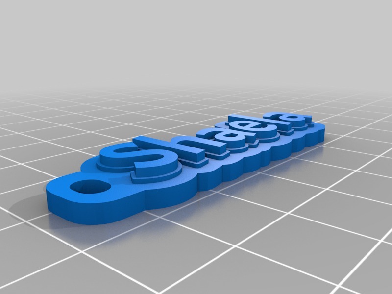 Free 3D file Shaela・3D printable object to download・Cults