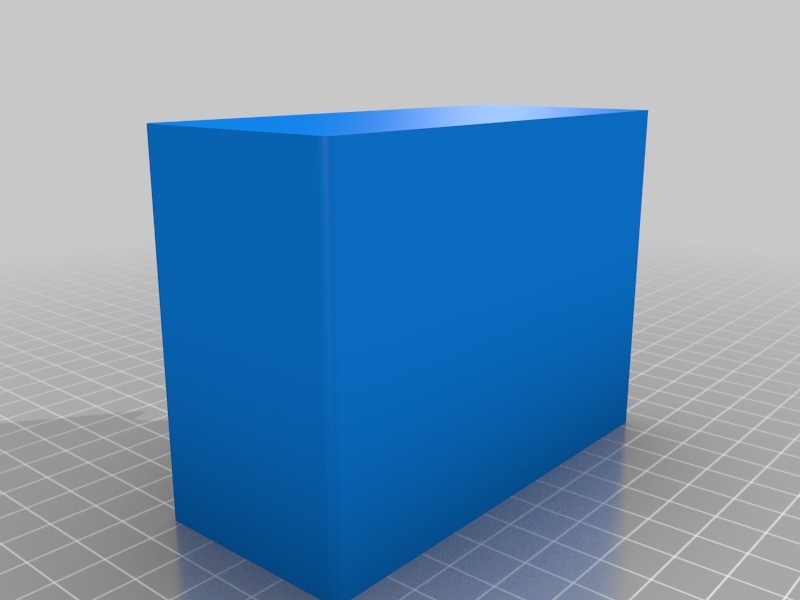 Free STL file Tea Bag Box・3D printing idea to download・Cults