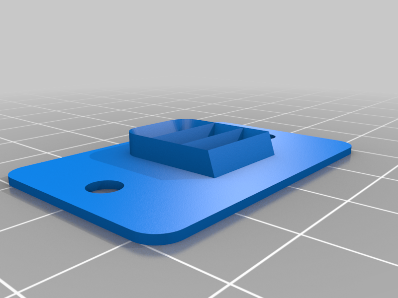 Free 3D file DF64 De-Clumper・3D printing design to download・Cults
