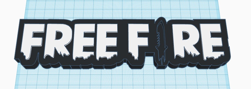 Free Fire Png Logo Png Transparent With Clear Background Id 59 Off
