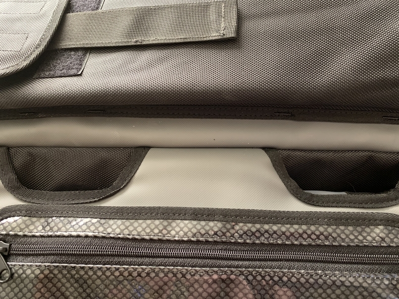 Бесплатный STL файл Mosko Moto Backcountry 40L 30L Duffle Pack (V2.0