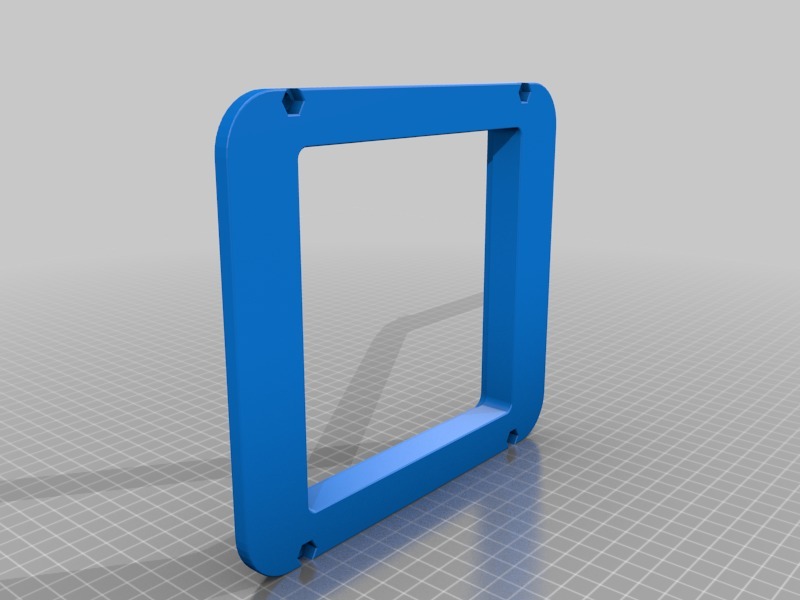 Free 3D file fep vat for peopoly moai・3D printable design to download・Cults