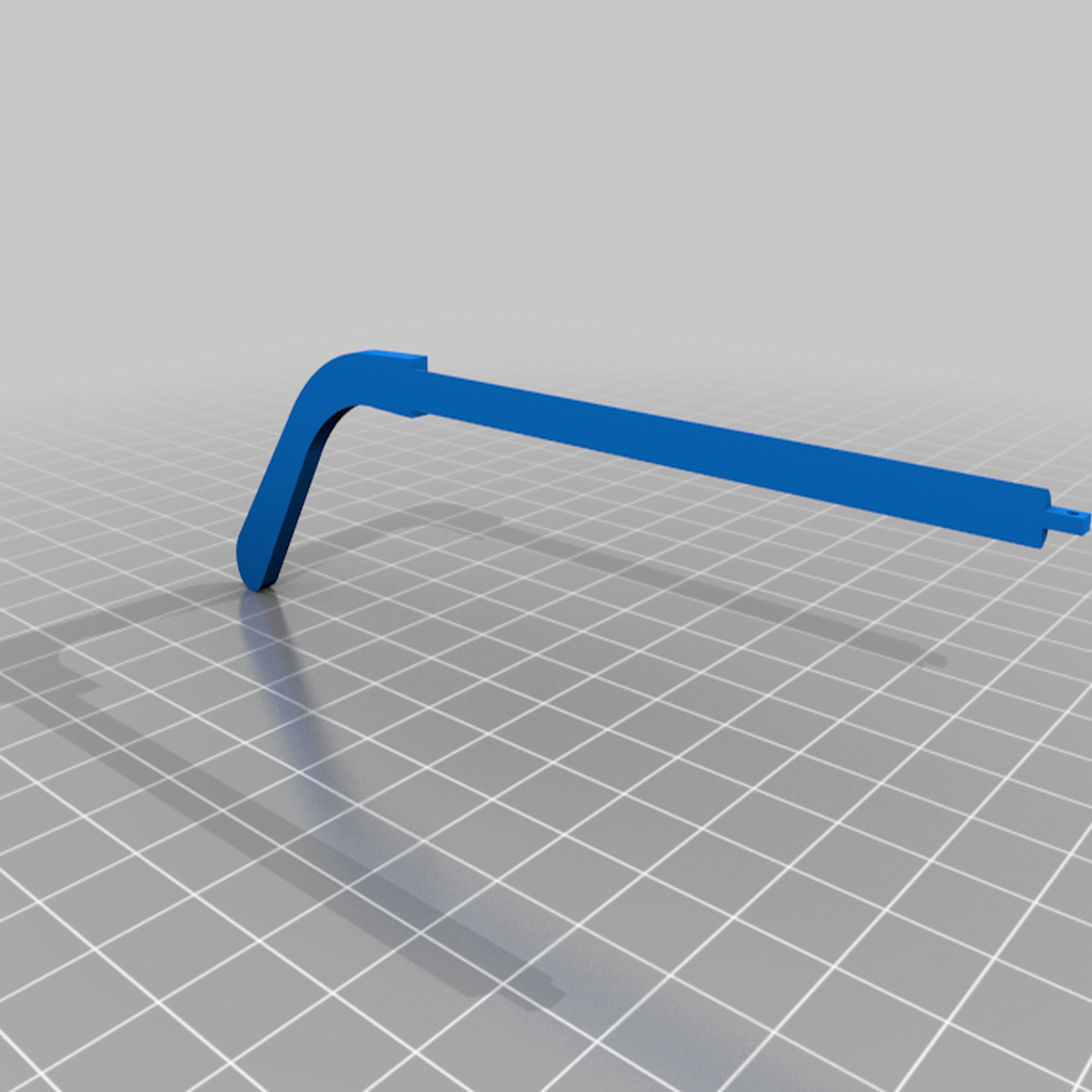 Free STL file EDITH Glasses・3D print model to download・Cults