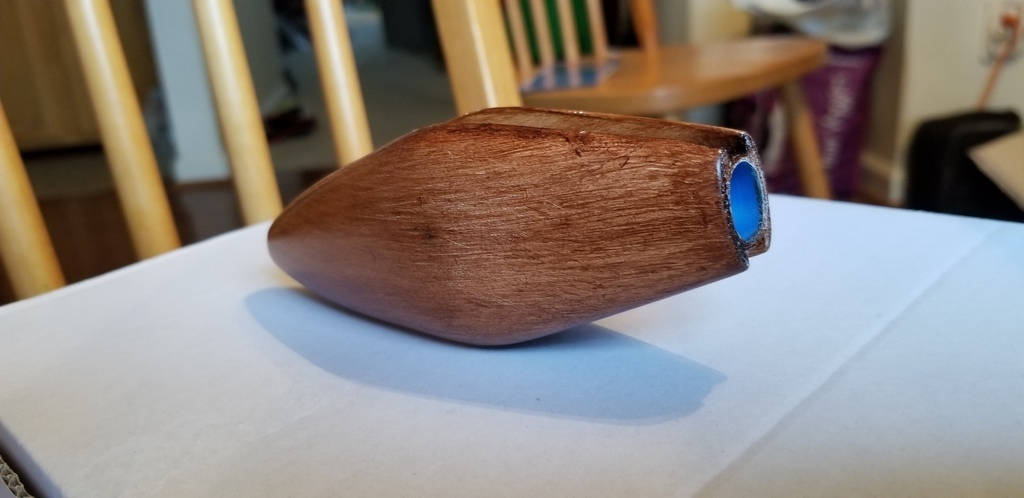 Free 3D file Tatting Shuttle Case 📦・3D print model to download・Cults