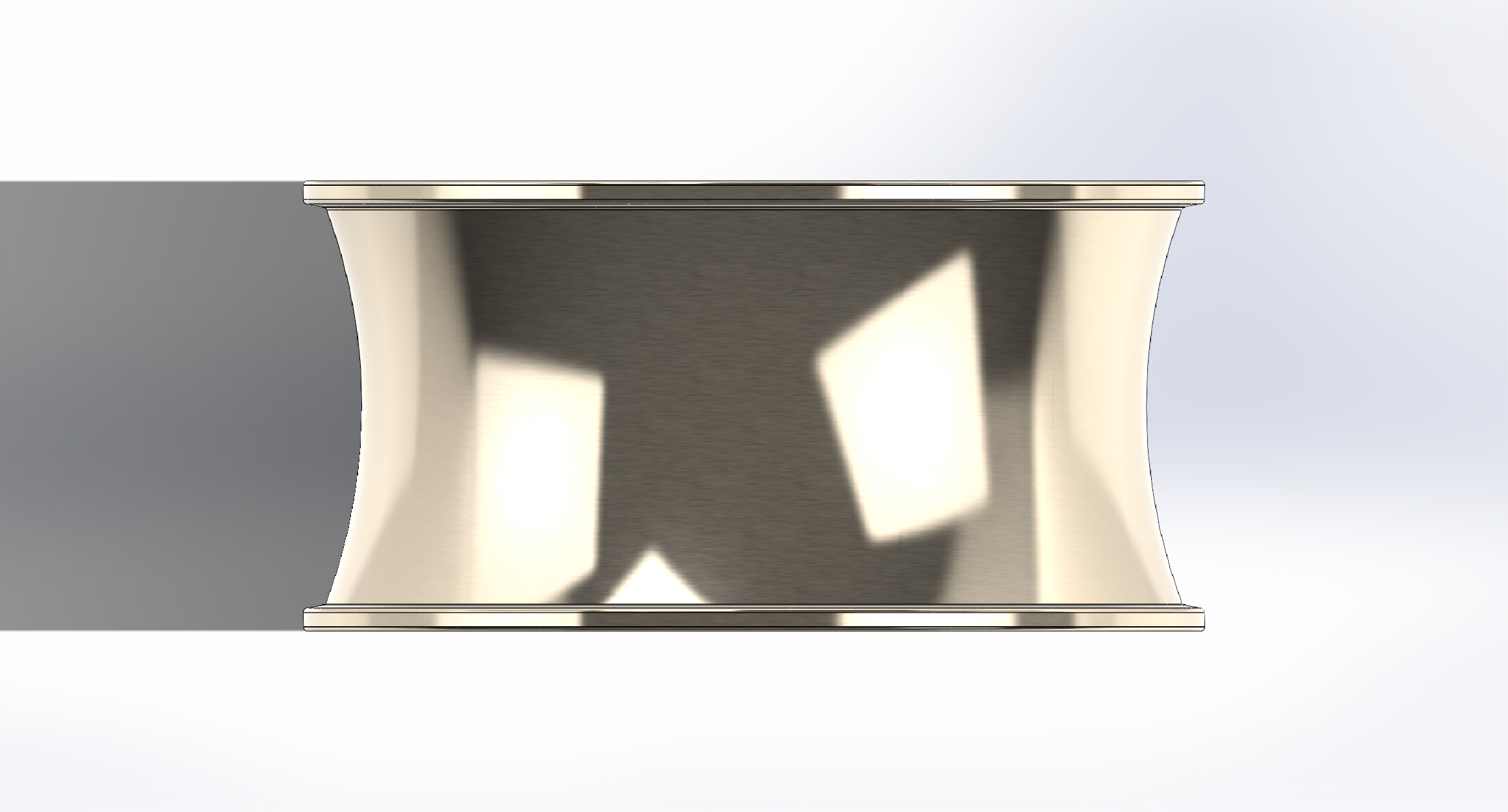 STL file Real full size car rim.・3D printing design to download・Cults