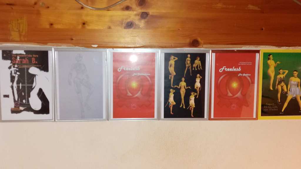 Impresiones De Pósters A Todo Color En Tamaños A0, A1, A2 Y A3, Con Opción Laminada