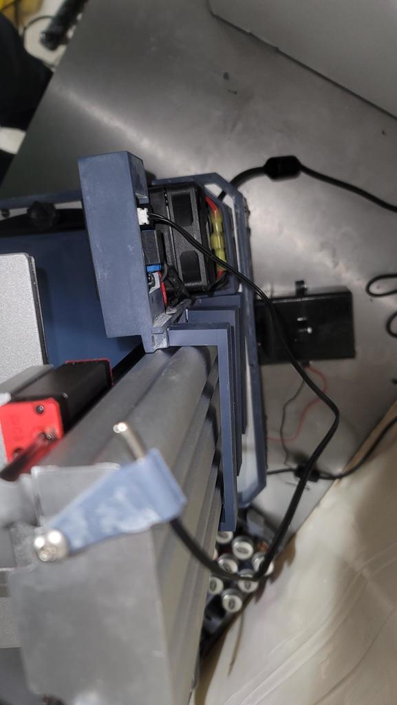 Free STL file Photon Mono X Heater Kit 🔧・3D printable model to download