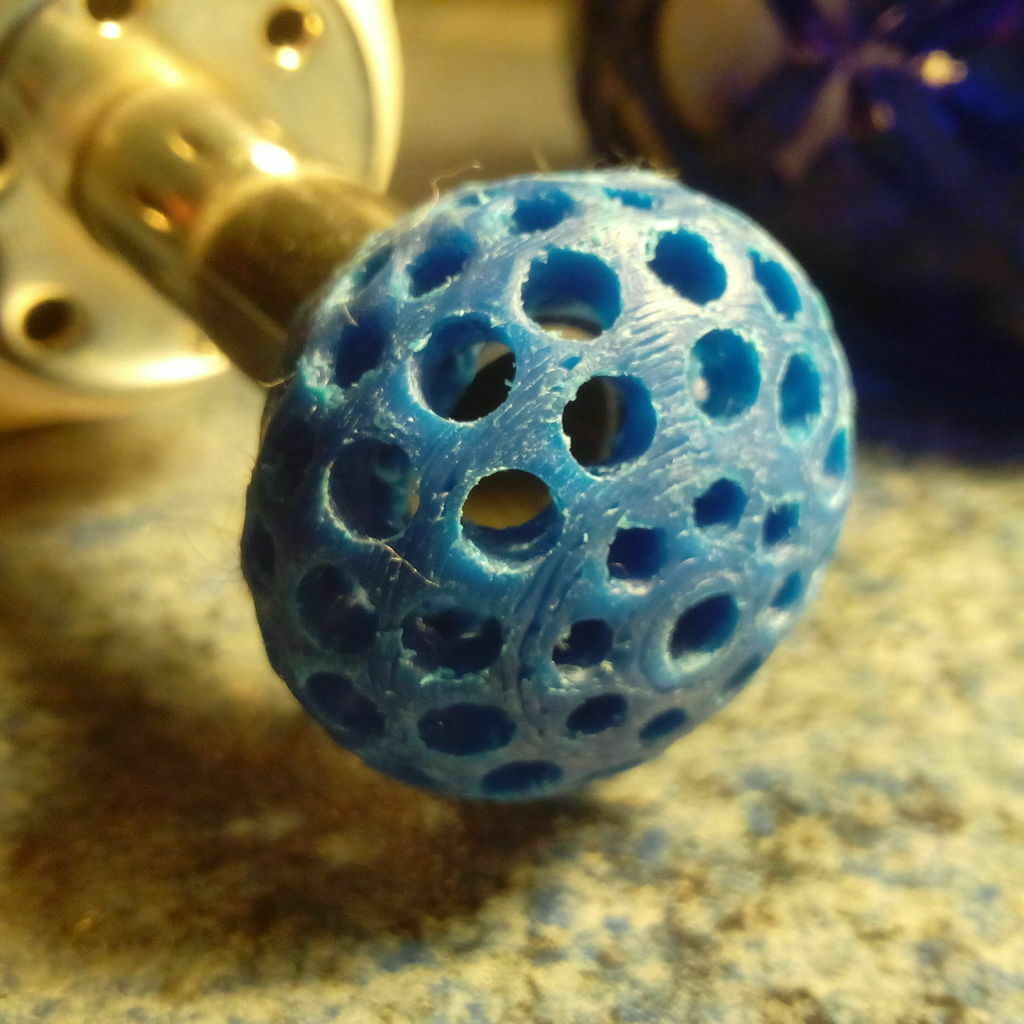 Free 3D file Hookah diffuser・3D printable object to download・Cults