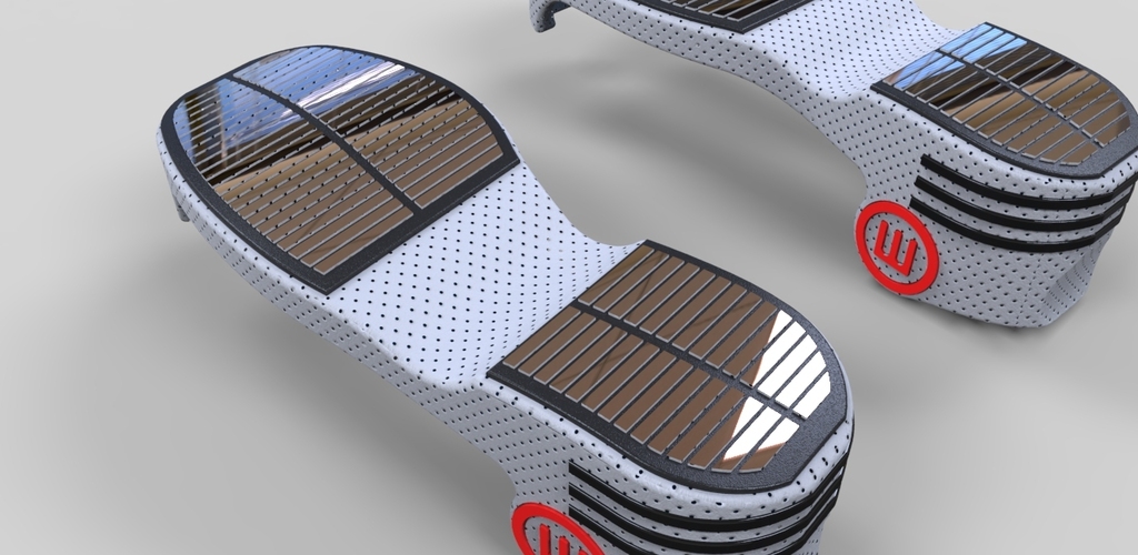 Fichier 3D gratuit sabot de gravité・Plan pour impression 3D à ...