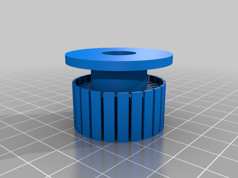 Free 3D file BLDC motor・3D printable object to download・Cults