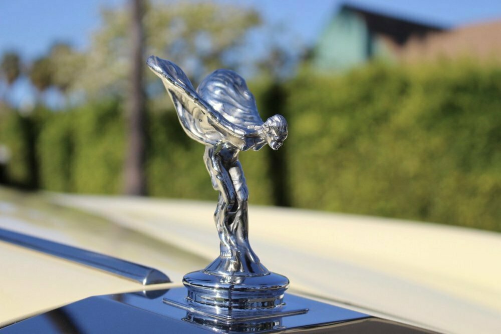 Free 3D file ROLLS ROYCE・3D printable model to download・Cults