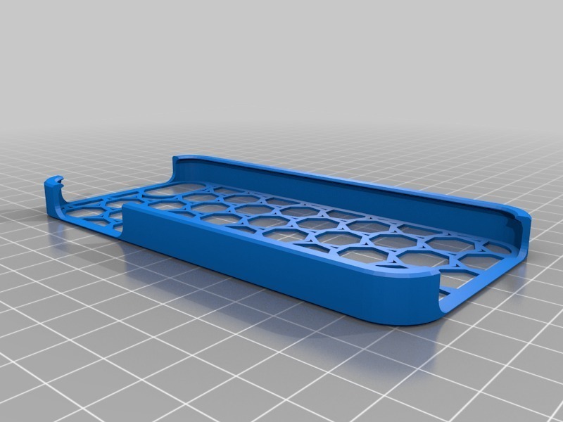 Free 3D file Custom iPhone Case・3D printable object to download・Cults
