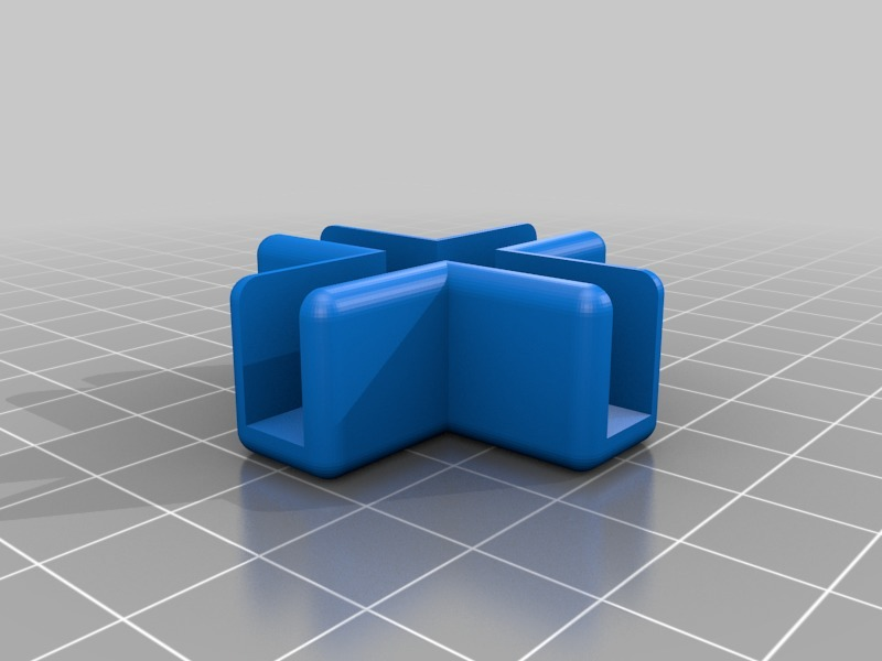 Free 3D file Box corners 📦・3D printing model to download・Cults