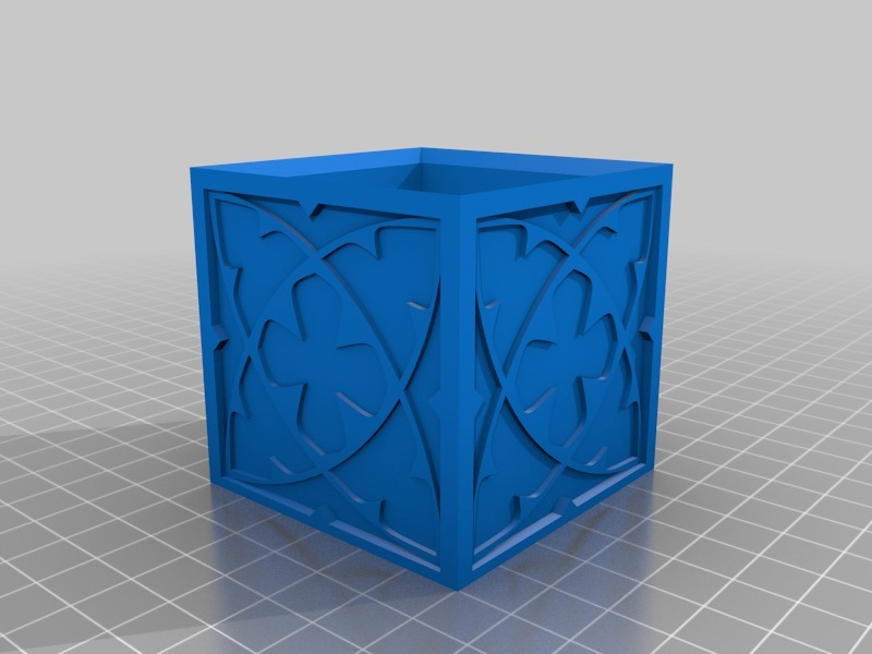 Free 3D file Kanais Cube・3D printable model to download・Cults