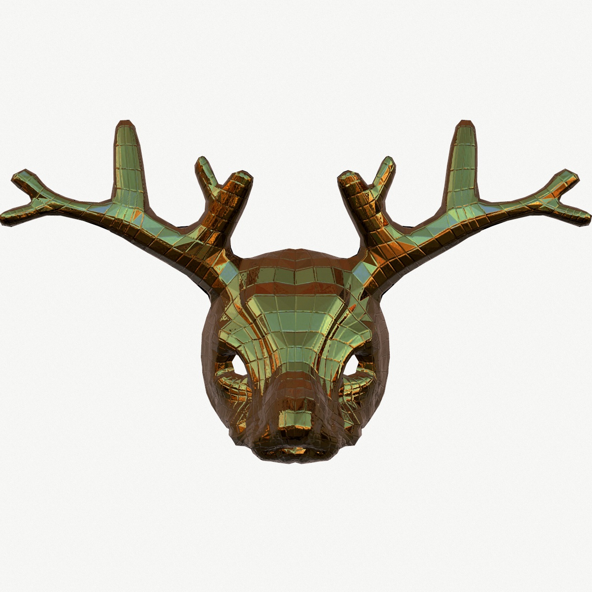 3D file 3D Squid game Mask Bundle model 3D Model Collection・3D print design  to download・Cults