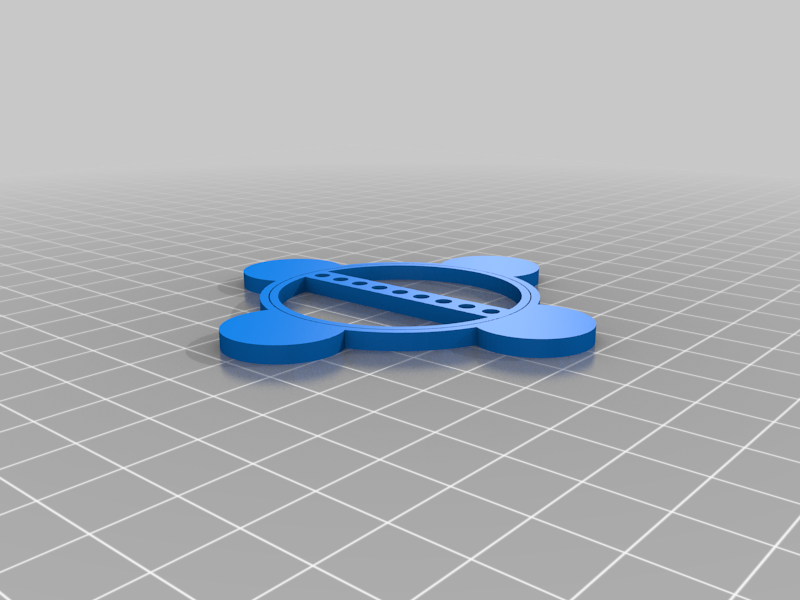 Free 3D file Mini game: Mini bow and target drawer 🏹・Design to download ...