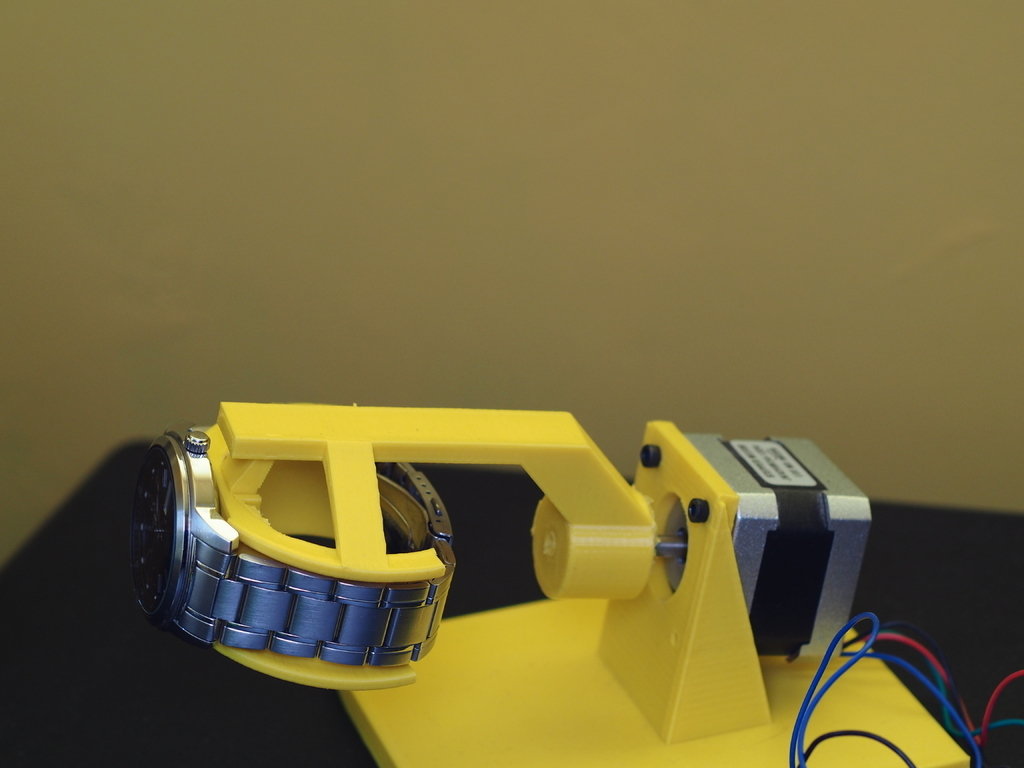 Free 3D file Rotomat・3D print design to download・Cults