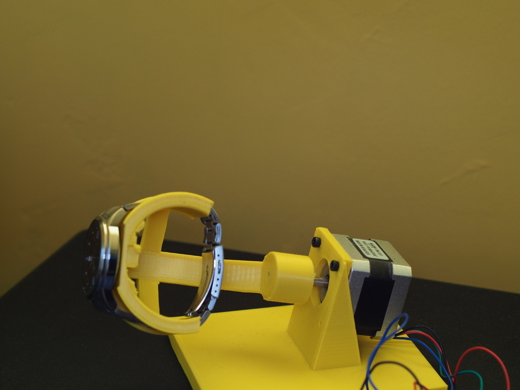 Free 3D file Rotomat・3D print design to download・Cults