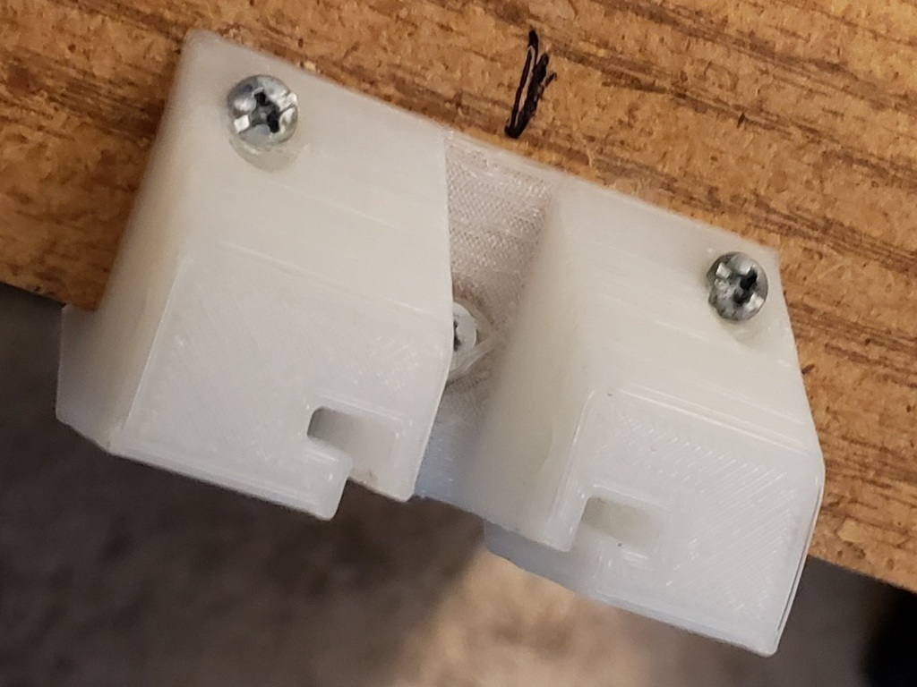 Free 3D file Drawer Sliders・3D printer model to download・Cults