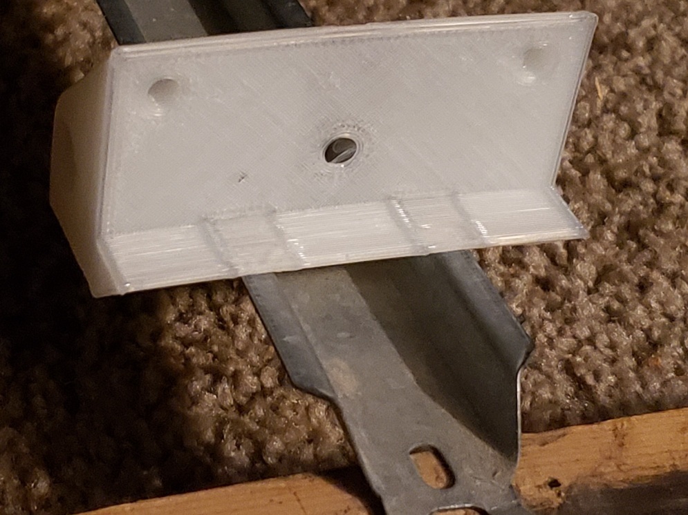 Free 3D file Drawer Sliders・3D printer model to download・Cults