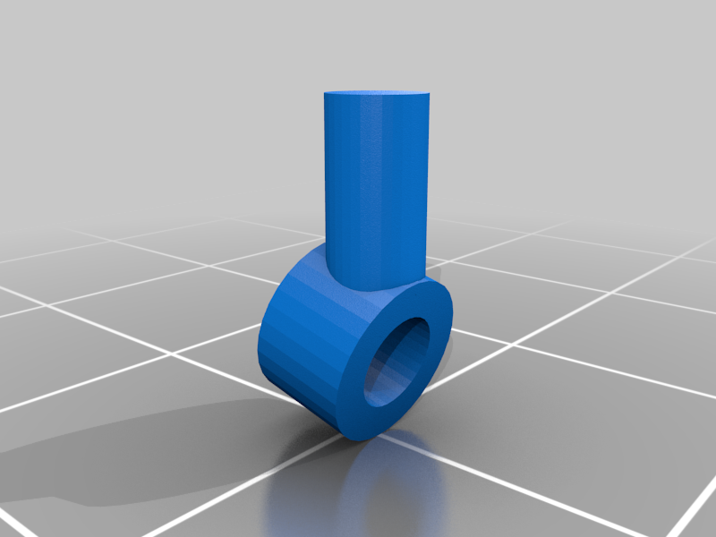 Free 3D file Hexagon Energy Shield・3D printer design to download・Cults