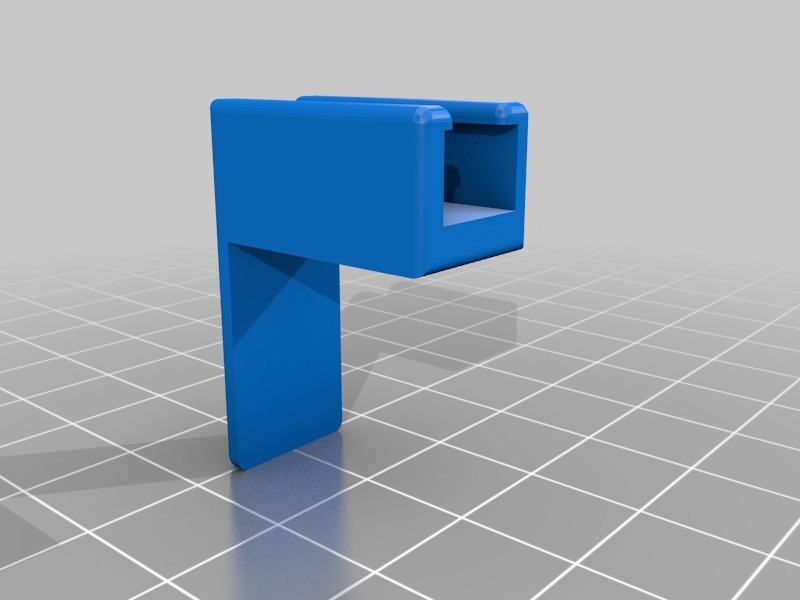 Free 3D file IR RX Holder・Model to download and 3D print・Cults
