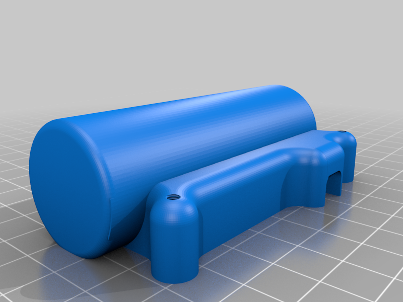 Archivo 3D gratis maletín táctico lora2.1_1.6・Modelo para descargar y ...