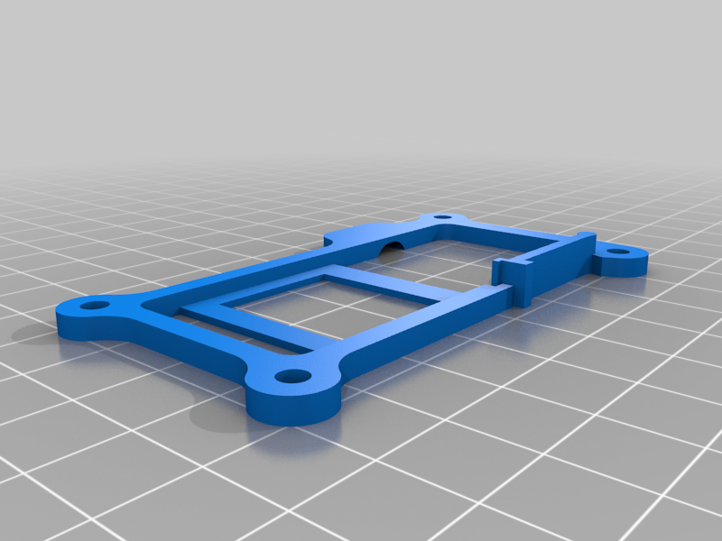 Archivo 3D gratis maletín táctico lora2.1_1.6・Modelo para descargar y ...
