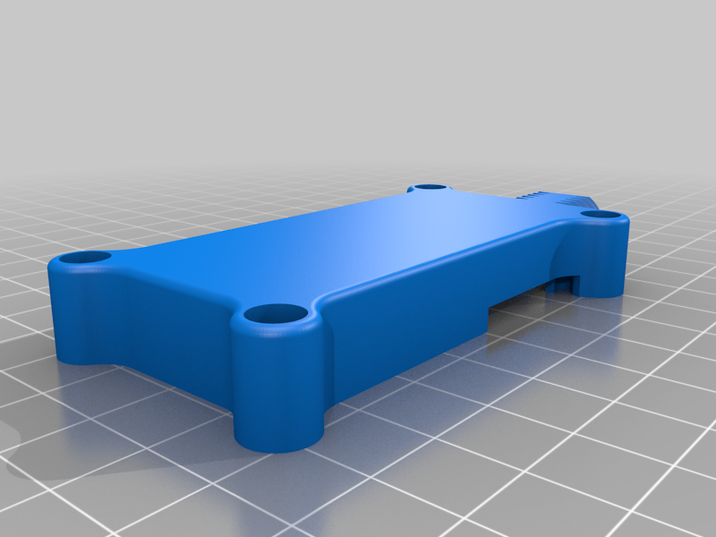 Archivo 3D gratis maletín táctico lora2.1_1.6・Modelo para descargar y ...