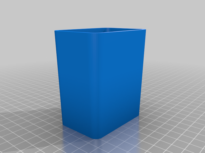 Free STL file 2019/2020 GMC Sierra Coin Holder 🪙・3D printer model to download・Cults