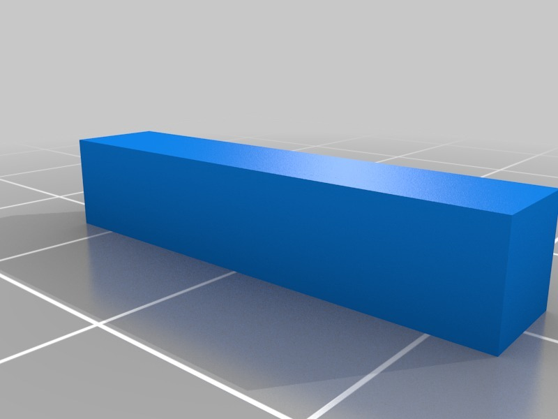 Free 3D file Mould for making silicone sock 🧦・3D printable model to ...