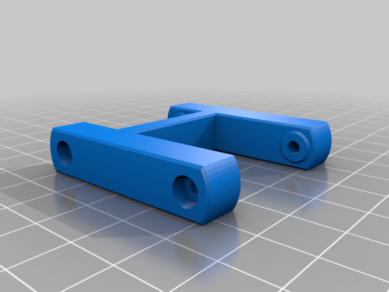 Free 3D file Oboe reed tip cutter・3D printer design to download・Cults