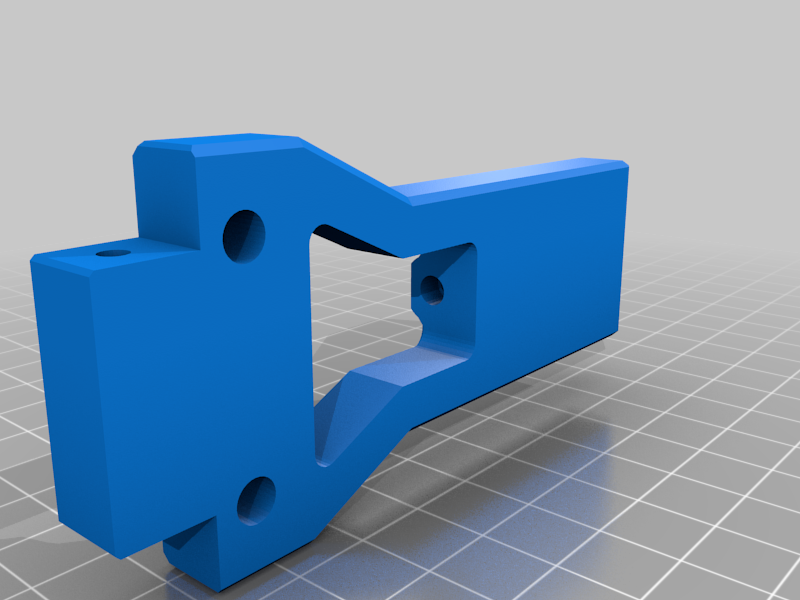 Free 3D file Oboe reed tip cutter・3D printer design to download・Cults