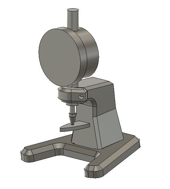 Free 3D file Oboe reed guage・3D printable object to download・Cults
