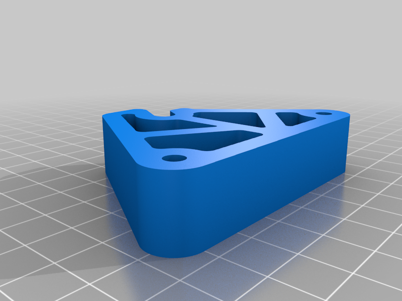 Free 3D file Solder holder 👽・3D print object to download・Cults