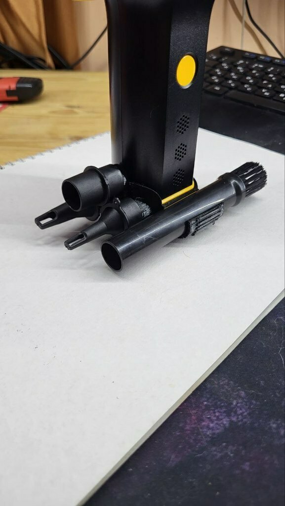 Free 3D file AIR DUSTER LUCANZUO TAD06 TOOLS HOLDER・3D print design to ...