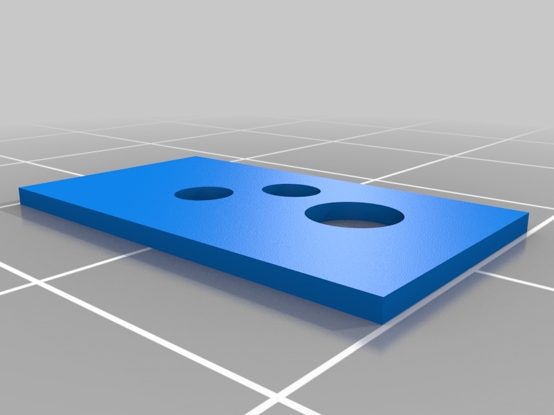 Free 3D file Kingdom Death Monster Survivor Board with LED・3D print ...