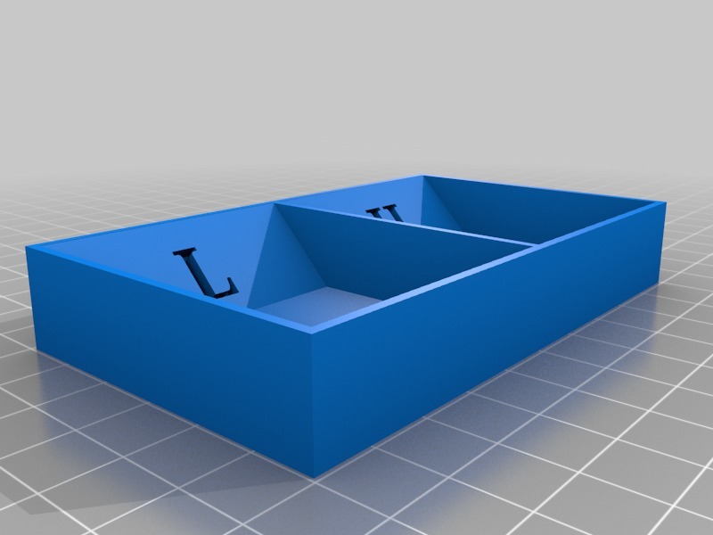 Free 3D file Kingdom Death Monster Gear Grid 👹・3D printing template to ...