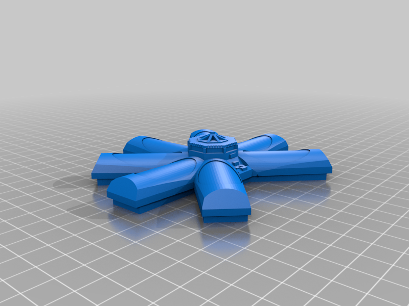 Free 3D file Alien AvP Stasis Pods・3D printable model to download・Cults