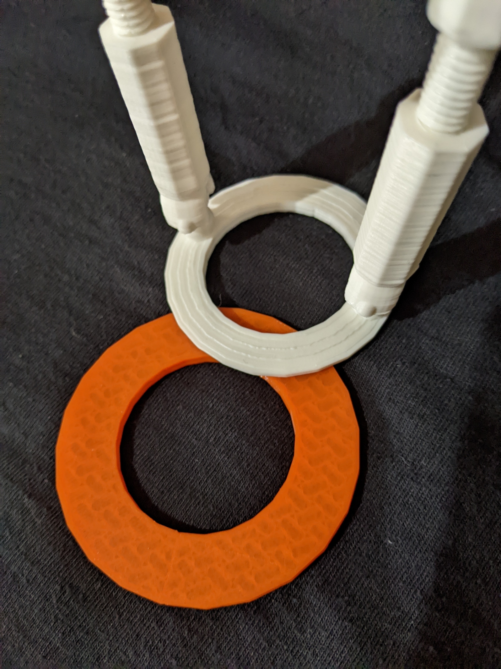 Free STL file Peyronie's traction remix・3D printing design to download ...