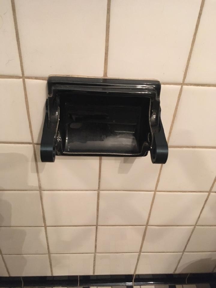 Free 3D file Toilet Paper Roll Extender 🚽・3D printable model to