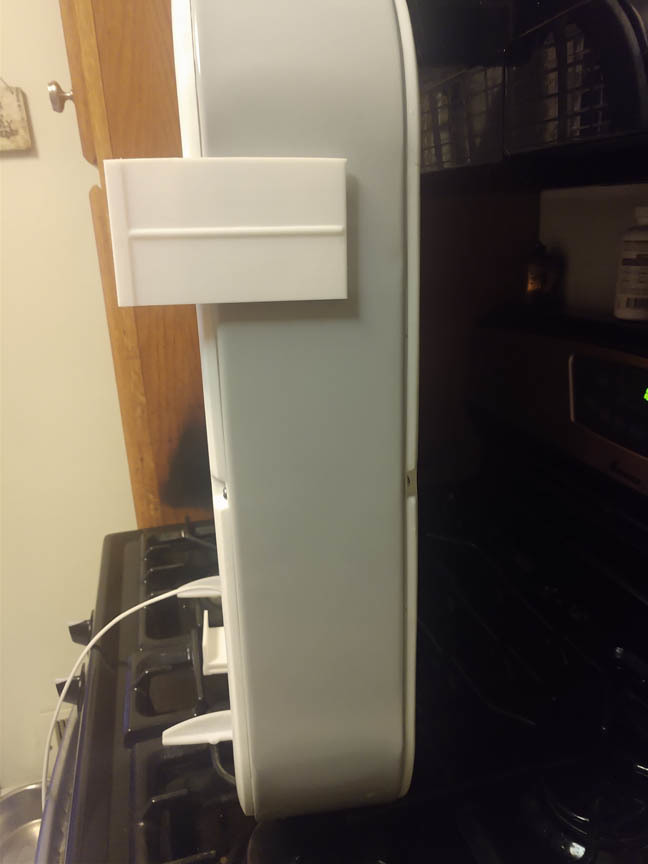 Free 3D file Box Fan Filter Clip 📦・3D print design to download・Cults