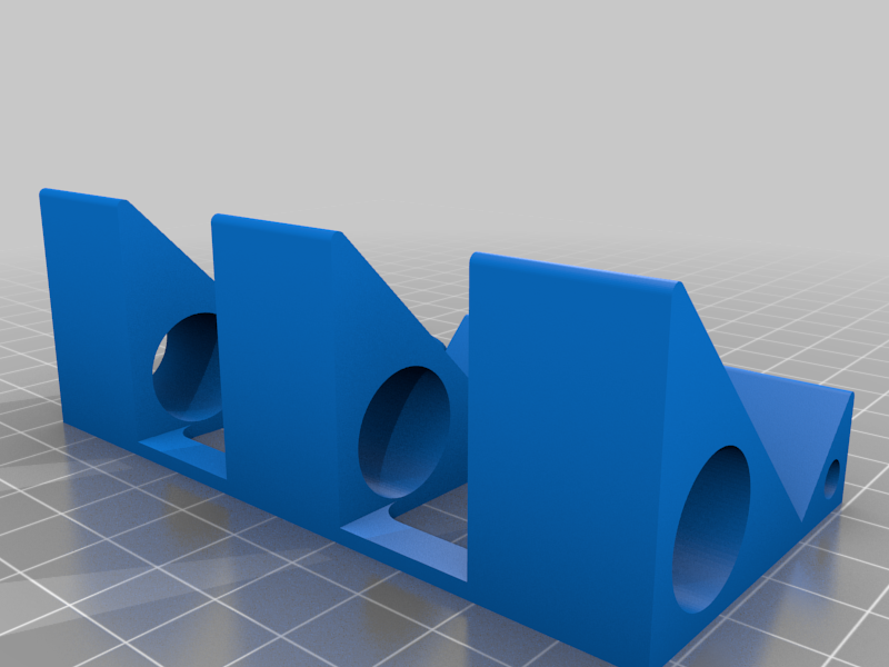 Free 3D file Usb Hub case・Design to download and 3D print・Cults