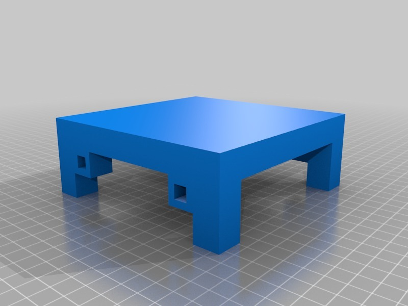 Free 3D file Table・3D printer design to download・Cults