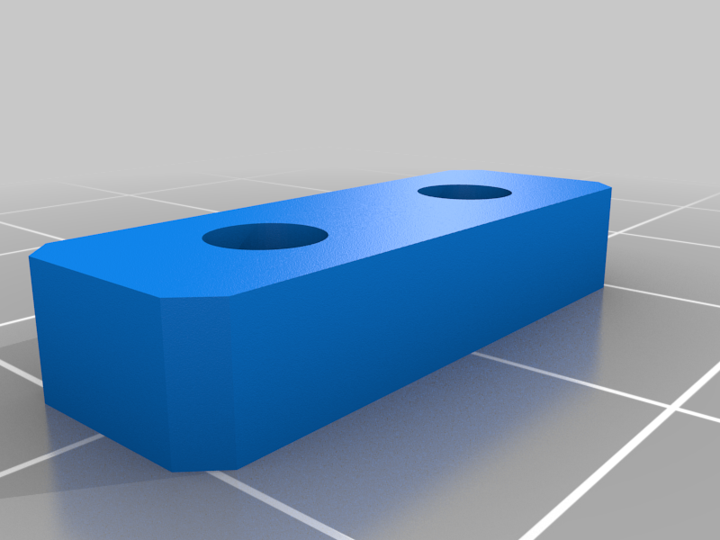 Free 3D file RWD Drift car chassis ЦехRC DM1 frame 🚗・3D printable model ...