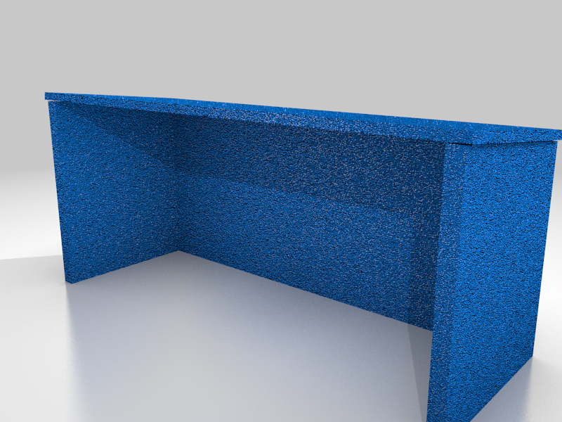 Free 3D file Command Post foldable container 20 feet 🦶・3D printer model ...