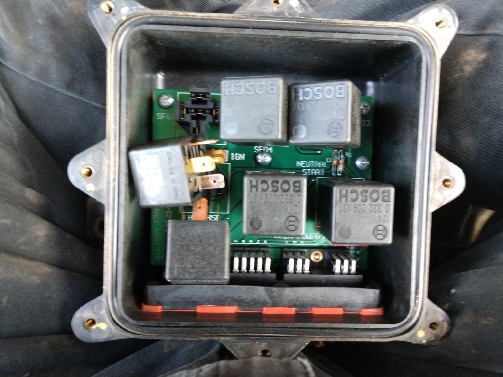 Free 3D file Allison Vim Relay retainer・3D printable model to download