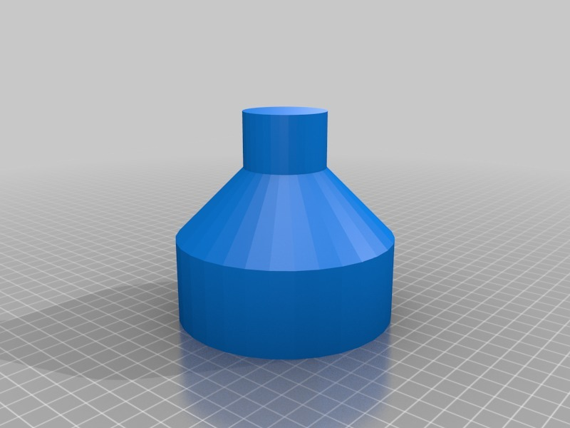 Free 3D file 2.5 L Subaru Rear main seal installer・3D printing model to