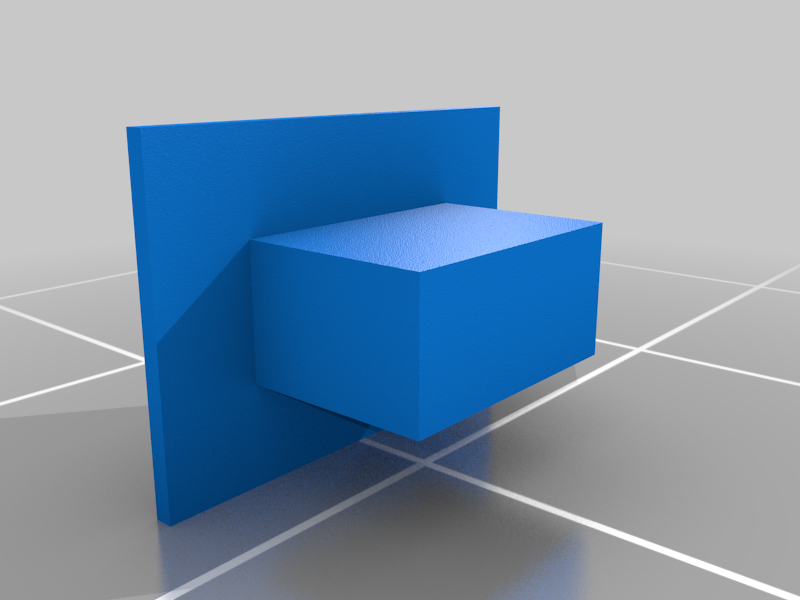 Free 3D file RPI UPS Box・3D printing template to download・Cults
