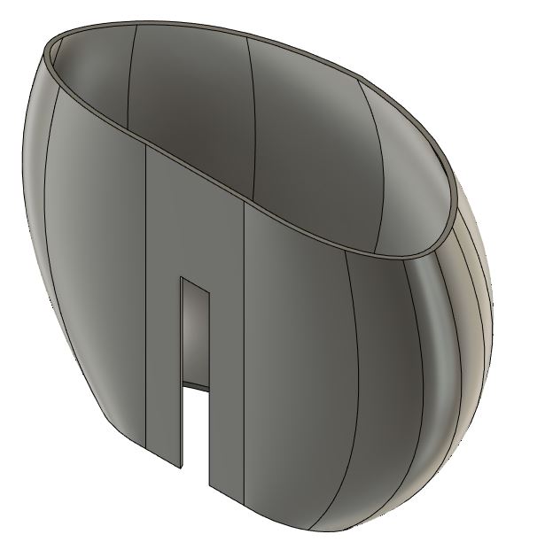 STL file Glove box 🧤・3D printable model to download・Cults